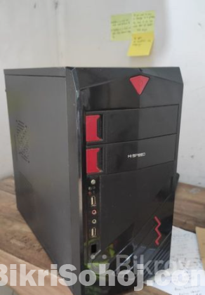 Core i3 10th Generation High Configuration PC